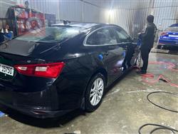 شێڤرۆلێت مالیبۆ